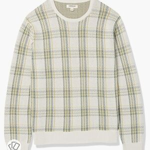 NWT Goodthreads Soft Cotton Crewneck Sweater Large/Tall